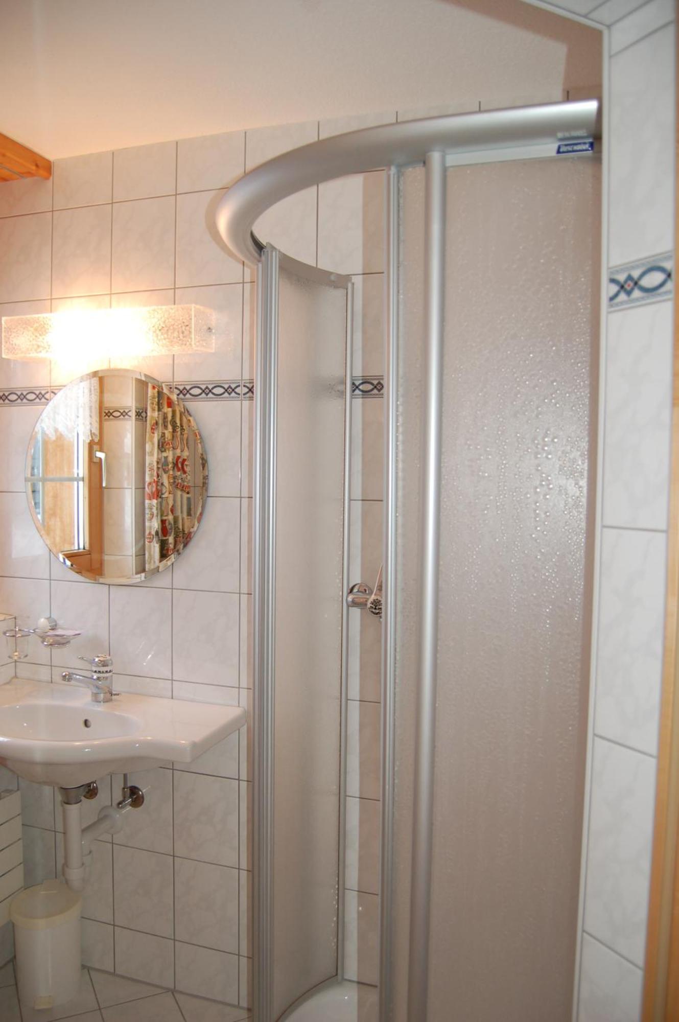 Gasthaus Schaefli Alt St. Johann Екстер'єр фото